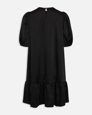 Vegga dress black