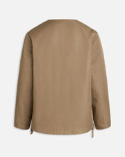 Eia jacket sand