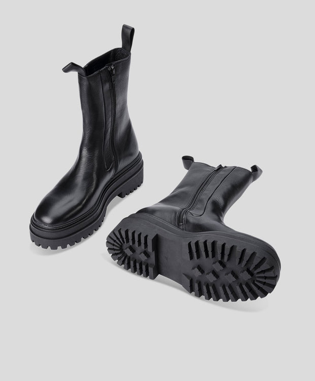 Kaylee boots black