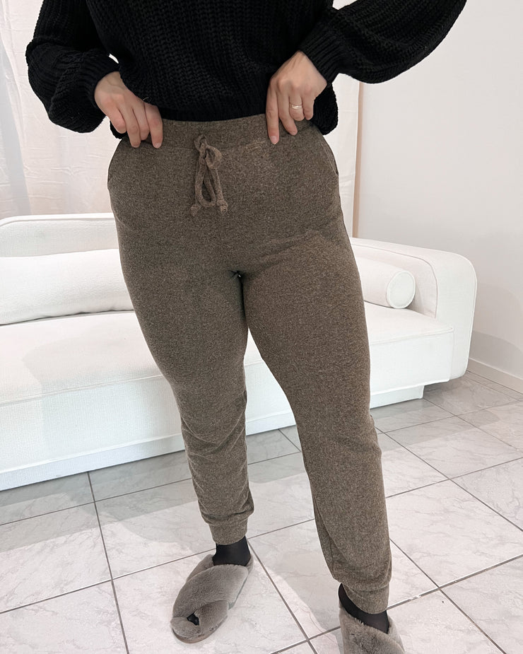 Tammi h/w pant military olive