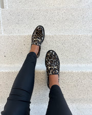 Embrace loafers leo
