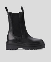 Catalina boots black