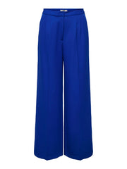 Stella hw wideleg pant surf the web