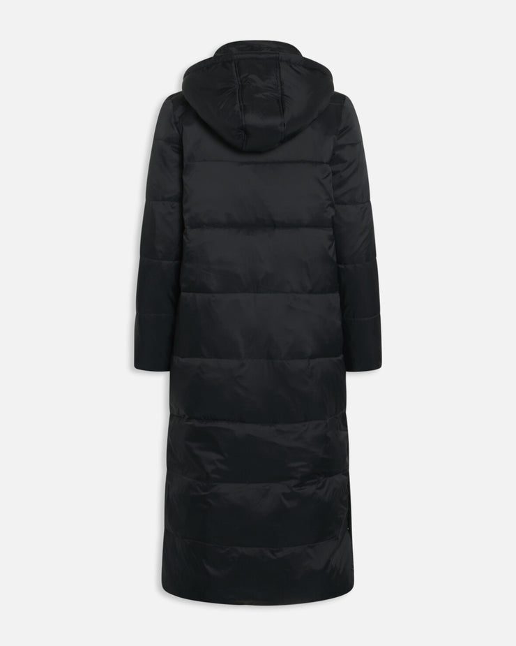 Dusty jacket black
