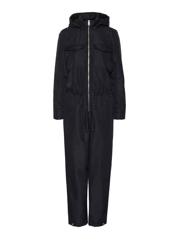 Mira wholesuit black